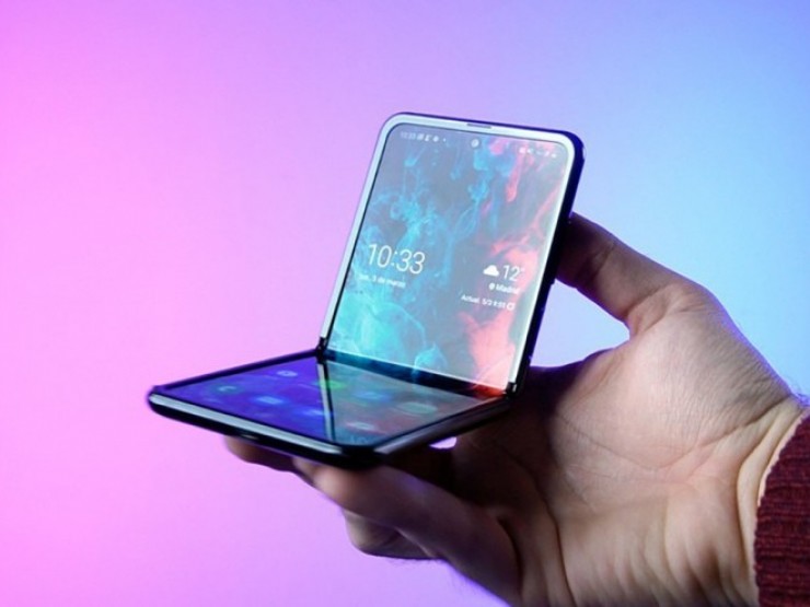 Xiaomi MIX Flip bản quốc tế lộ giá bán và tùy chọn màu sắc