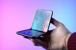 Thời trang Hi-tech - Xiaomi MIX Flip bản quốc tế lộ giá bán và tùy chọn màu sắc