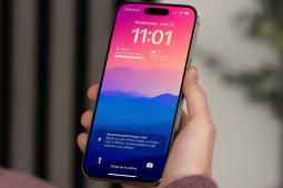 Công nghệ thông tin - Khắc phục lỗi iOS 18 hao pin bằng 3 cách đơn giản ít ai để ý