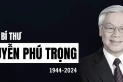 Thế giới - Lãnh đạo các nước nhắc lại kỷ niệm với Tổng Bí thư Nguyễn Phú Trọng