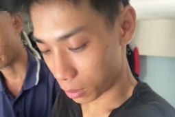 Pháp luật - Bắt nóng nghi phạm đâm chết người đàn ông ở Quảng Nam