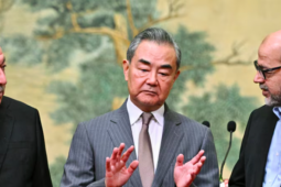 Thế giới - Các phe phái Palestine đồng ý thành lập chính phủ thống nhất sau cuộc gặp ở Trung Quốc