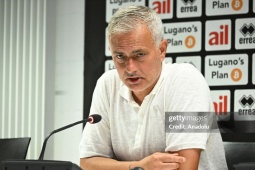 Bóng đá - Tin mới nhất bóng đá tối 24/7: HLV Mourinho có phát ngôn gây tranh cãi ở Cúp C1