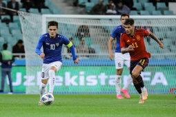 Bóng đá - Nhận định bóng đá Olympic: U23 Tây Ban Nha - Argentina bắt đầu chiến dịch “săn vàng”