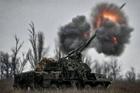 Forbes: Lực lượng Ukraine phòng thủ ở vùng Donetsk bộc lộ điểm yếu