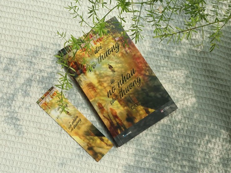 Nh&agrave; văn trẻ Gari Nguyễn: Viết từ những biến cố của tuổi trẻ - Ảnh 3.