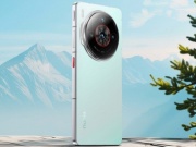 Thời trang Hi-tech - Trình làng "siêu phẩm" Nubia Z60s Pro và Z60 Ultra với pin 6000 mAh, giá từ 14,4 triệu đồng