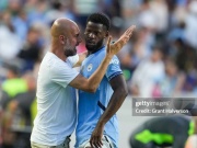 Bóng đá - Man City thua Celtic trong ngày Haaland ghi bàn, HLV Pep Guardiola vẫn lạc quan