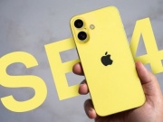 Dế sắp ra lò - Người hâm mộ iPhone SE đón tin vui mới