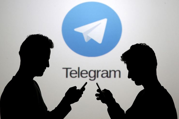 Telegram trên Android tồn tại lỗ hổng cực kì nguy hiểm.