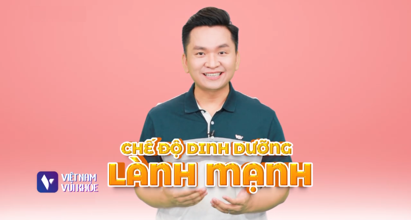 Việt Nam vui khỏe: Chăm sóc sức khỏe tim mạch trong thời tiết nắng nóng - 4