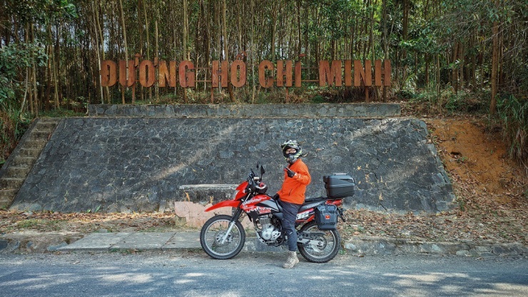 Chinh phục &#39;thiên đường săn mây&#39; đỉnh Quế - 2