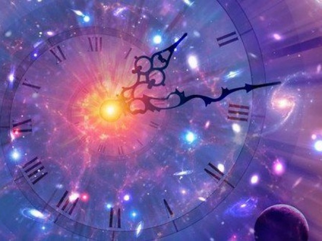 Thời gian có thật sự tồn tại?