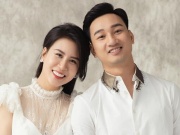 Làm đẹp - Bà xã Thành Trung không ăn cơm để giữ dáng