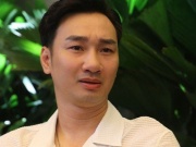 Đàn ông - MC Thành Trung: 'Tôi không khoe của vì sợ đố kỵ'
