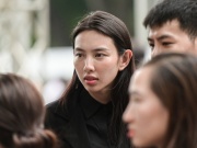 Tin tức trong ngày - Hoa hậu, ca sĩ viếng Tổng Bí thư Nguyễn Phú Trọng ở TPHCM