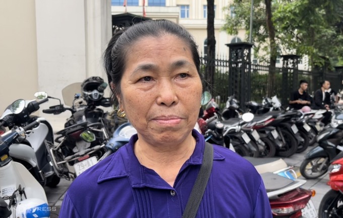 Ngày đầu lễ viếng Tổng Bí thư Nguyễn Phú Trọng - 98