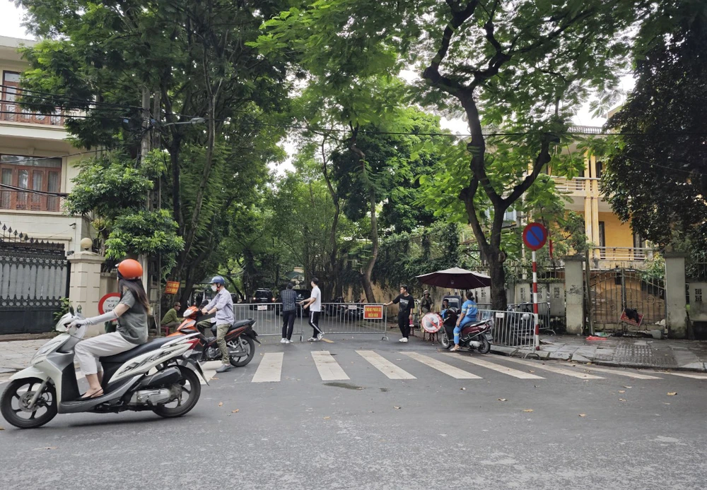 Trong ký ức hàng xóm, Tổng Bí thư Nguyễn Phú Trọng: Người lãnh đạo giản dị, gần gũi, luôn nghĩ cho người khác hơn bản thân