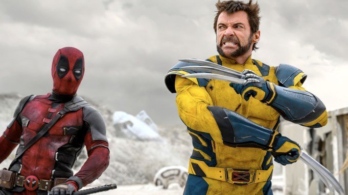 Deadpool & Wolverine là dự án duy nhất của Marvel trong năm 2024 và sự đầu tư này là xứng đáng. Ảnh: Disney.