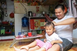 Tin tức trong ngày - TP HCM dự kiến phòng trọ phải đảm bảo ít nhất 5 m2 mỗi người