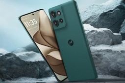 Ra mắt Motorola Edge 50 siêu bền, cấu hình "trâu" với giá phải chăng