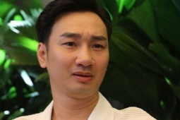 Đàn ông - MC Thành Trung: 'Tôi không khoe của vì sợ đố kỵ'