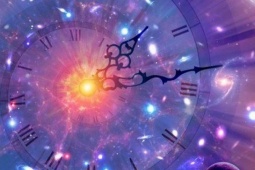 Media - Thời gian có thật sự tồn tại?