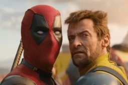 Phim - 'Deadpool &amp; Wolverine' chấm dứt chuỗi ê chề của vũ trụ siêu anh hùng Marvel