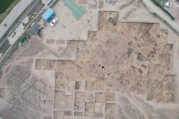 Thế giới - Phát hiện “xưởng châu báu” 3.400 tuổi ở Trung Quốc