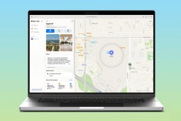 Công nghệ thông tin - Apple Maps đã có phiên bản web, mời bạn dùng!