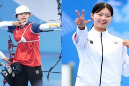 Thể thao - Trực tiếp đoàn Việt Nam dự Olympic 25/7: Ánh Nguyệt đáng khen, Quốc Phong nỗ lực (KT)