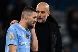 Bóng đá - Tin mới nhất bóng đá tối 25/7: Mourinho muốn cuỗm Kovacic của Pep Guardiola