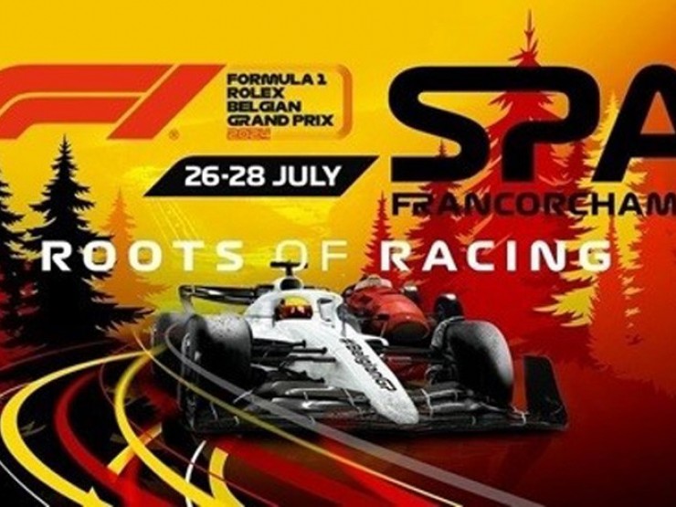 Đua xe F1, Belgian GP: Spa-Francorchamps được “làm mới”, chờ cái kết giai đoạn 1