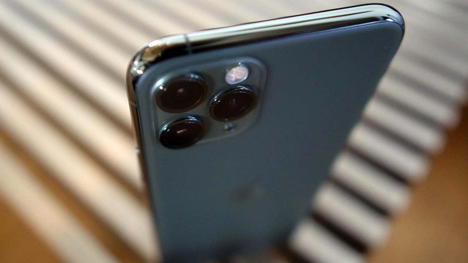 iPhone X vs iPhone 11 Pro: Tầm giá 7 triệu đồng nên mua máy nào? - 6