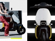 Xe máy - Xe đạp - Xe tay ga điện mới nhiều công nghệ hiện đại, giá chỉ từ 11 triệu đồng