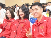Thể thao - Lịch thi đấu đoàn thể thao Việt Nam tại Olympic Paris 2024 mới nhất