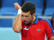 Thể thao - Djokovic rời làng Olympic: Bí quyết để giành tấm HCV mơ ước ở Paris?