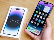 Thời trang Hi-tech - Giá iPhone 14 series cuối tháng 7/2024: Bản rẻ nhất bật tăng tiền triệu