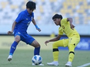 Bóng đá - Video bóng đá U19 Malaysia - U19 Thái Lan: Bảo toàn ngôi đầu, né tránh Australia (U19 Đông Nam Á)