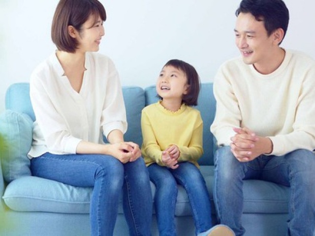 Trẻ được nghe 8 câu này từ nhỏ lớn lên sẽ bớt được 10 năm đường vòng đến thành công
