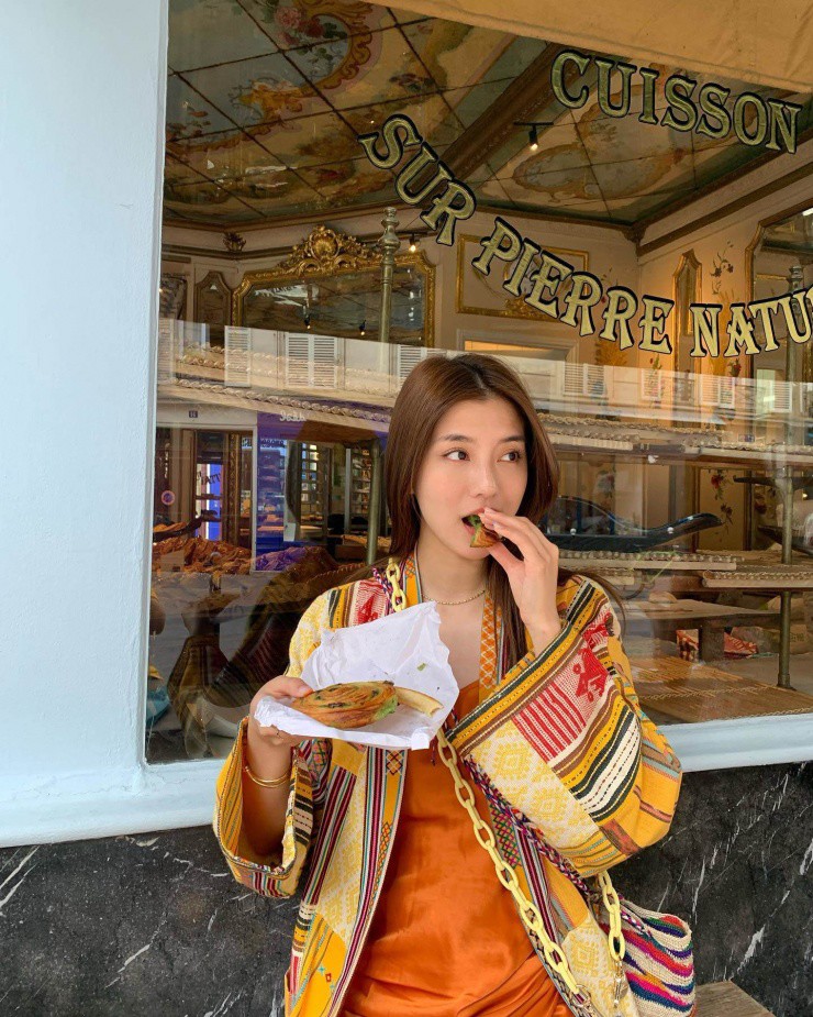 24 giờ phiêu lưu ẩm thực tại Paris - 4