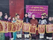 Tin tức trong ngày - Lần cuối Tổng Bí thư về thăm quê