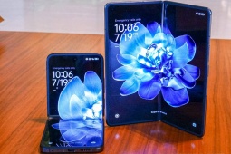 Thời trang Hi-tech - Ngã ngửa với chi phí sửa chữa smartphone màn hình gập siêu rẻ của Xiaomi