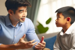 Cha mẹ của những người thành công thường dạy 4 điều này khi con mình còn nhỏ
