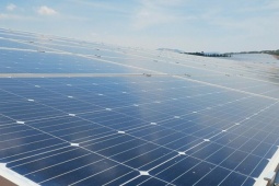 Thị trường - Tiêu dùng - 'Cuối 2025 mới có dự án mua bán điện trực tiếp, không qua EVN'