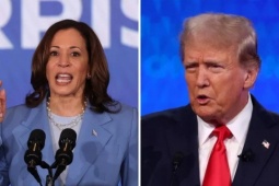 Thế giới - Nước Mỹ sẽ theo kịch bản nào sau mùa bầu cử khó đoán?