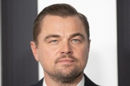 Đàn ông - Vận đen của Leonardo DiCaprio