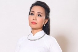 Đời sống Showbiz - Cuộc sống Cẩm Ly sau biến cố sức khỏe