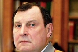 Cựu Thứ trưởng Bộ Quốc phòng Nga bị bắt