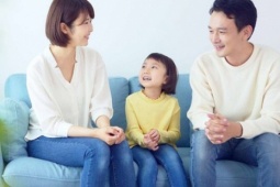 Giáo dục - du học - Trẻ được nghe 8 câu này từ nhỏ lớn lên sẽ bớt được 10 năm đường vòng đến thành công